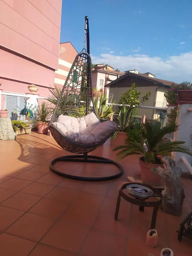 Appartamento Canoa Quebrada La Spezia