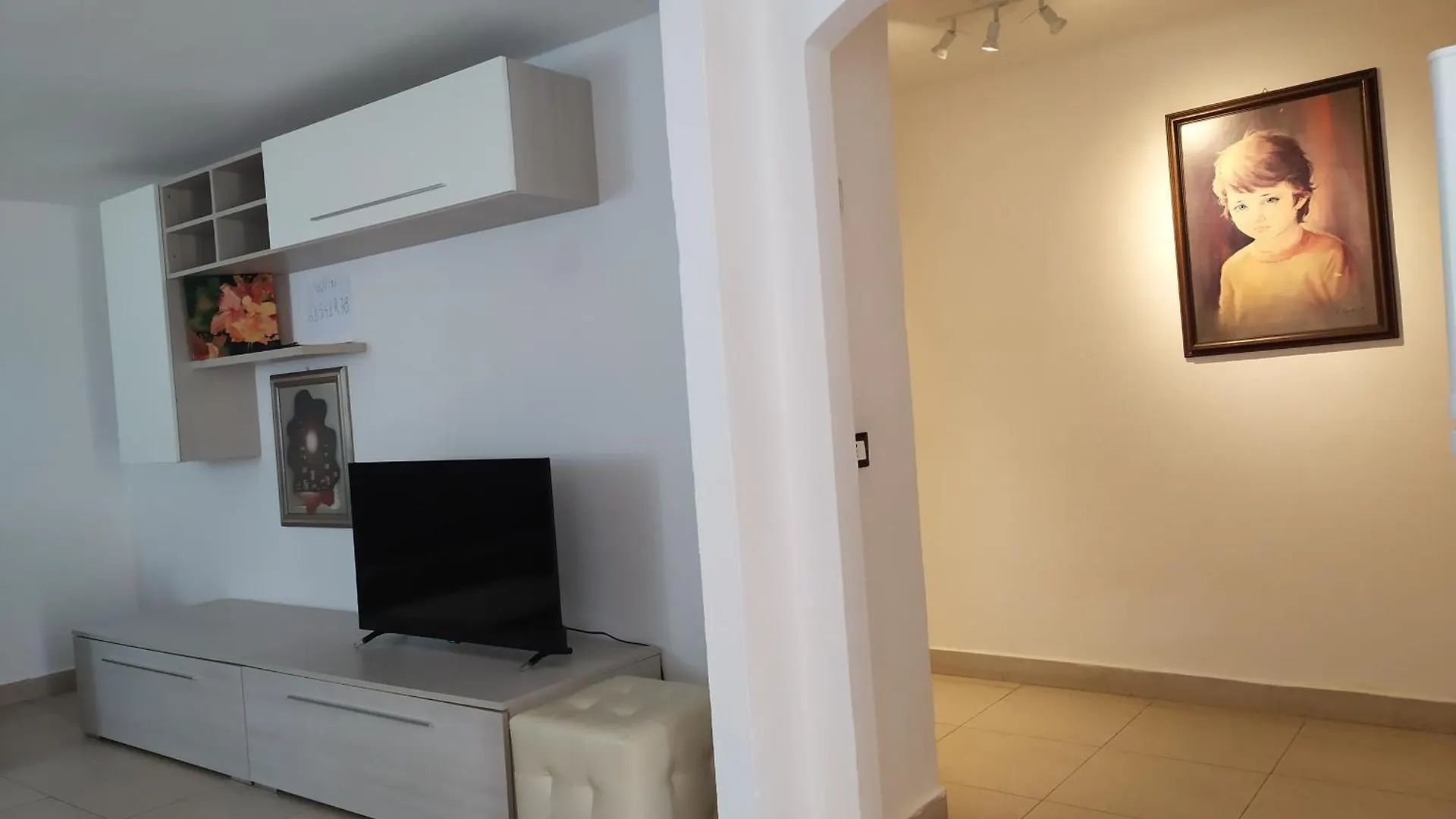 Appartamento Canoa Quebrada La Spezia Italia