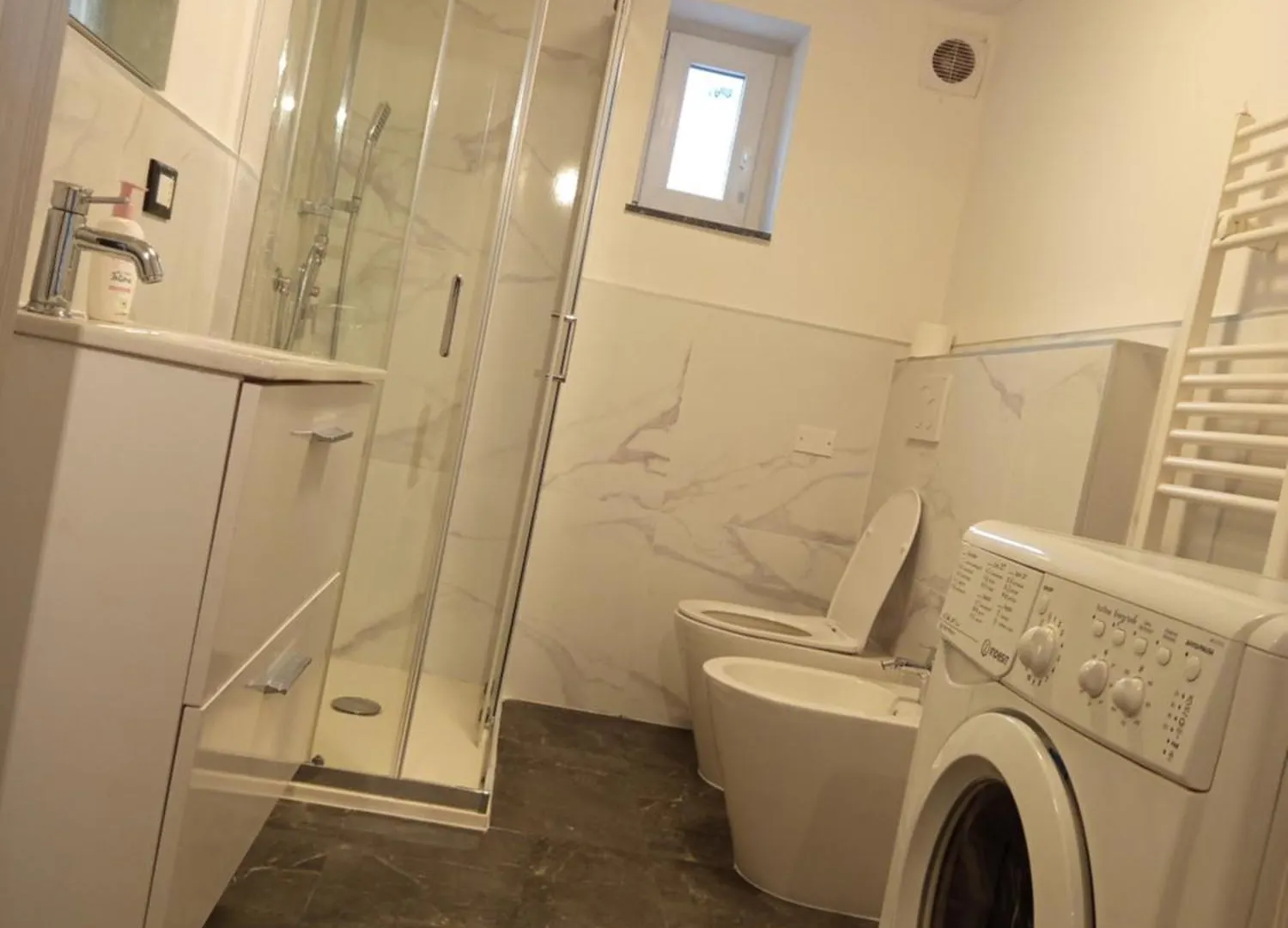 Apartamento Canoa Quebrada La Spezia