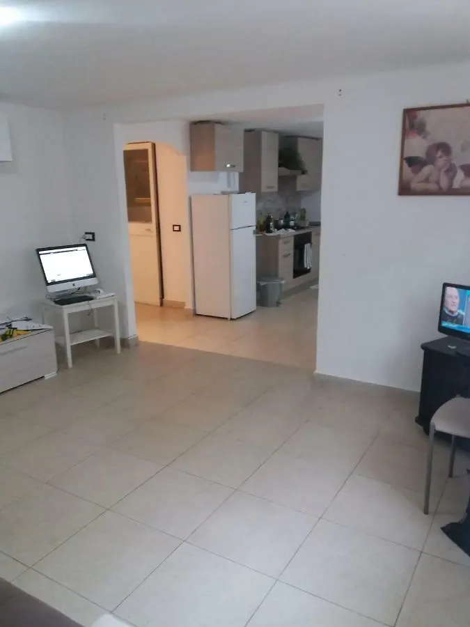 Apartamento Canoa Quebrada La Spezia Italia