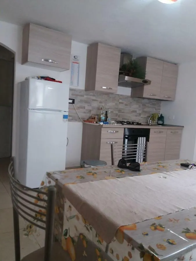 Canoa Quebrada La Spezia Apartamento
