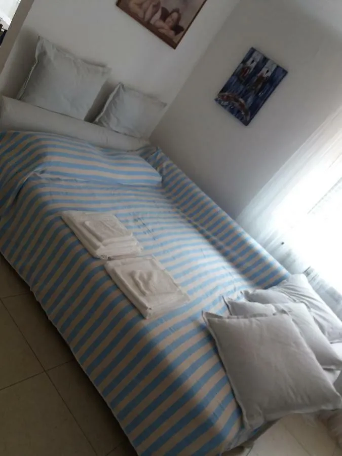 Appartamento Canoa Quebrada La Spezia