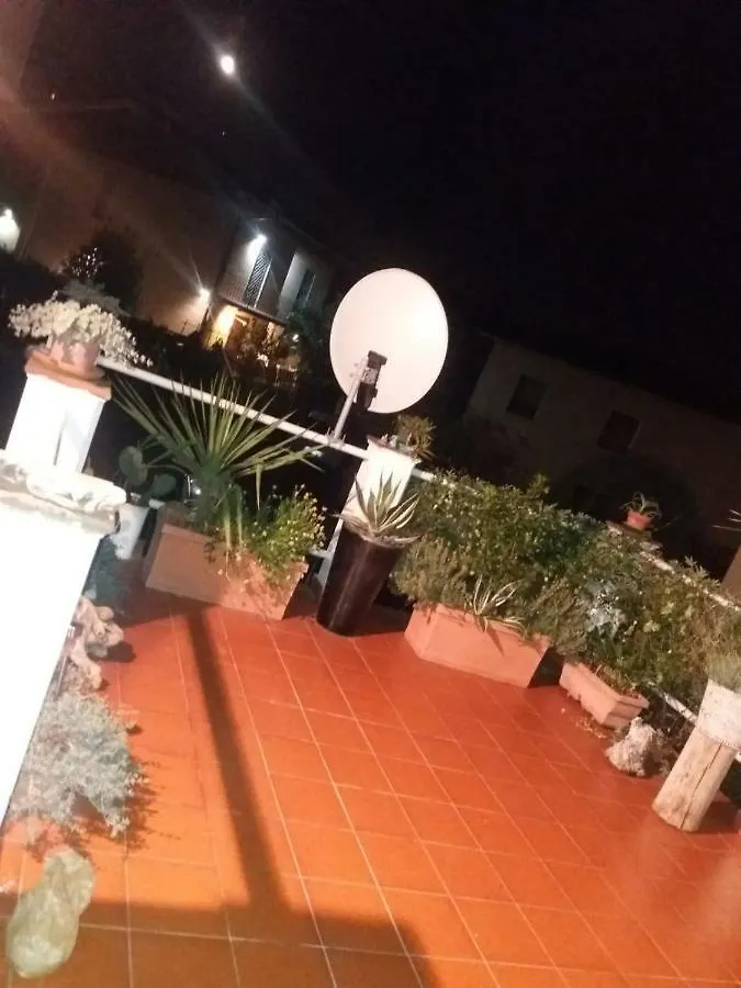 Canoa Quebrada La Spezia Apartamento