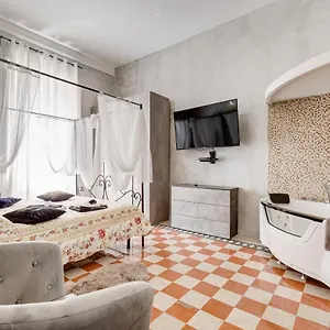Casa Gismondi Roma