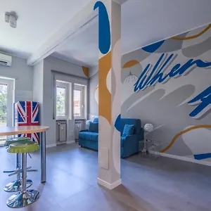 Mhouse Roma