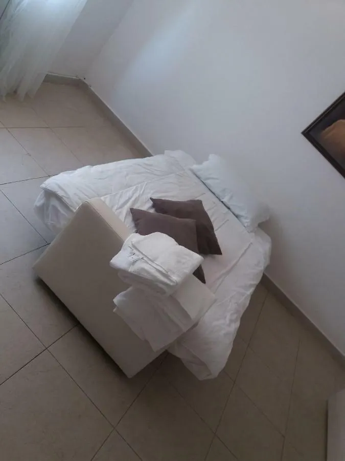 Canoa Quebrada La Spezia Apartment