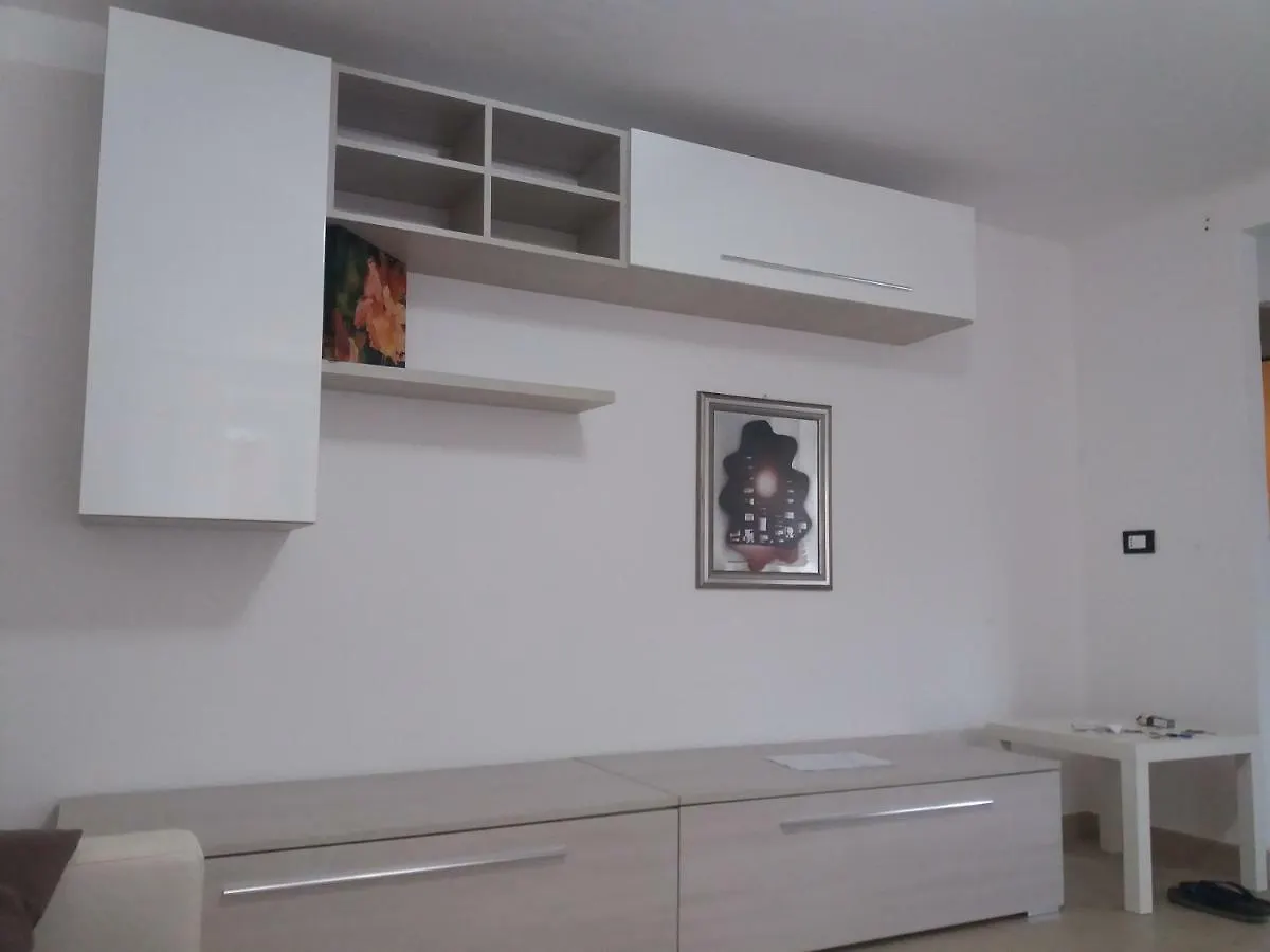Apartment Canoa Quebrada La Spezia