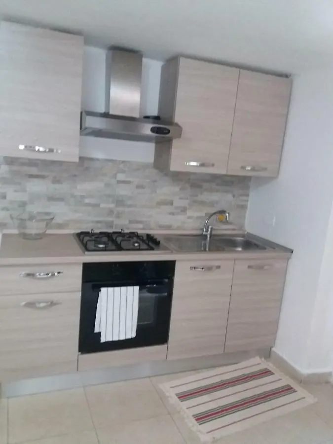 Apartment Canoa Quebrada La Spezia Italien